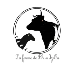 25.bmp mouton et vache